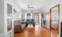 Resale - Villa - Torrevieja - Baños de Europa /Club Salino