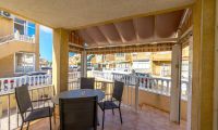 Resale - Villa - Torrevieja - Baños de Europa /Club Salino