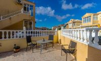 Resale - Villa - Torrevieja - Baños de Europa /Club Salino