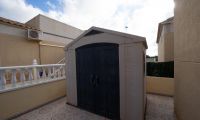 Resale - Villa - Torrevieja - Baños de Europa /Club Salino