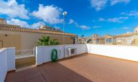 Resale - Villa - Torrevieja - Baños de Europa /Club Salino