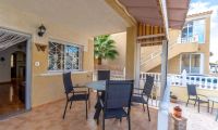 Resale - Villa - Torrevieja - Baños de Europa /Club Salino