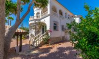 Resale - Villa - Torrevieja - El Chaparral