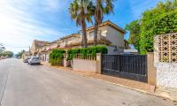 Resale - Villa - Torrevieja - La Rosaleda