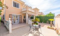Resale - Villa - Torrevieja - Los Altos