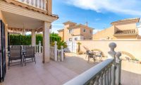 Resale - Villa - Torrevieja - Los Altos
