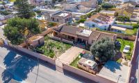 Resale - Villa - Torrevieja - Los Balcones