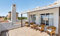 Resale - Villa - Torrevieja - Los Balcones