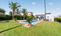 Resale - Villa - Torrevieja - Los Balcones