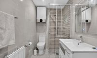 Resale - Villa - Torrevieja - San Luis