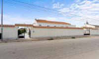 Resale - Villa - Torrevieja - San Luis