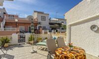 Reventa - Adosado - Torrevieja - El Limonar/Paraje Natural