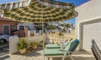 Reventa - Adosado - Torrevieja - El Limonar/Paraje Natural