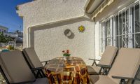Reventa - Adosado - Torrevieja - El Limonar/Paraje Natural