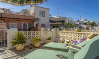 Reventa - Adosado - Torrevieja - El Limonar/Paraje Natural