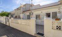 Reventa - Adosado - Torrevieja - El Limonar/Paraje Natural