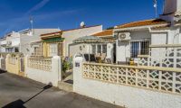 Reventa - Adosado - Torrevieja - El Limonar/Paraje Natural