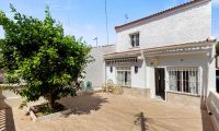 Reventa - Adosado - Torrevieja - El Limonar/Paraje Natural