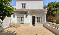 Reventa - Adosado - Torrevieja - El Limonar/Paraje Natural