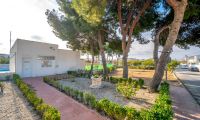 Reventa - Adosado - Torrevieja - El Limonar/Paraje Natural