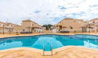 Reventa - Adosado - Torrevieja - Los Altos