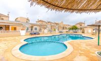 Reventa - Adosado - Torrevieja - Los Altos