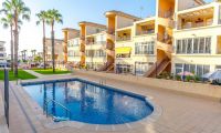 Reventa - Apartamento - Orihuela Costa - Los Altos