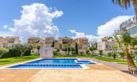 Reventa - Apartamento - Orihuela Costa - Los Dolses, Villamartín