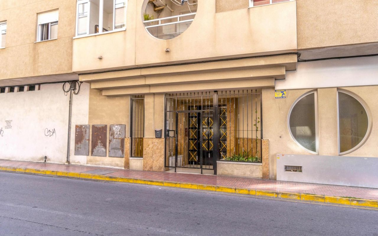 Reventa - Apartamento - Torrevieja - Centro