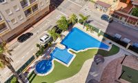 Reventa - Apartamento - Torrevieja - Los Locos