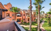 Reventa - Ático Dúplex - Los Alcázares - Nueva Ribera