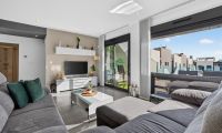 Reventa - Bungalow Planta Alta - Orihuela Costa - La Zenia