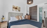 Reventa - Bungalow Planta Alta - Orihuela Costa - La Zenia