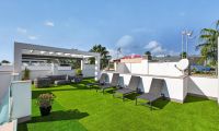 Reventa - Bungalow Planta Alta - Orihuela Costa - La Zenia