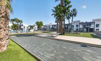 Reventa - Bungalow Planta Alta - Orihuela Costa - La Zenia