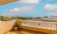 Reventa - Bungalow Planta Alta - Torrevieja - Aguas Nuevas 