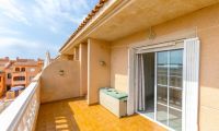 Reventa - Bungalow Planta Alta - Torrevieja - Aguas Nuevas 