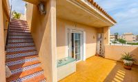 Reventa - Bungalow Planta Alta - Torrevieja - Aguas Nuevas 