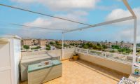 Reventa - Bungalow Planta Alta - Torrevieja - Aguas Nuevas 