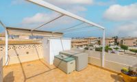 Reventa - Bungalow Planta Alta - Torrevieja - Aguas Nuevas 