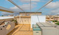 Reventa - Bungalow Planta Alta - Torrevieja - Aguas Nuevas 