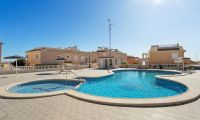 Reventa - Bungalow Planta Alta - Torrevieja - Aguas Nuevas 