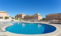 Reventa - Bungalow Planta Alta - Torrevieja - Aguas Nuevas 