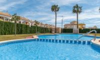 Reventa - Bungalow Planta Alta - Torrevieja - El Limonar/Paraje Natural