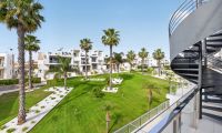 Reventa - Bungalow Planta Alta - Torrevieja - La Ciñuela