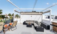 Reventa - Bungalow Planta Alta - Torrevieja - La Ciñuela