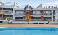 Reventa - Bungalow Planta Alta - Torrevieja - La Ciñuela