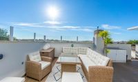 Reventa - Bungalow Planta Alta - Torrevieja - Los Balcones