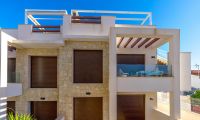 Reventa - Bungalow Planta Alta - Torrevieja - Los Balcones