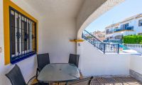 Reventa - Bungalow Planta Baja - Orihuela Costa - Al Andalus